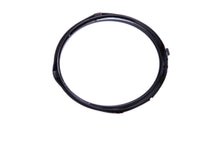 Load image into Gallery viewer, Bentley Mulsanne left black outer headlight ring #2574