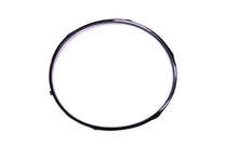 Load image into Gallery viewer, Bentley Mulsanne left inner black headlight ring #2575