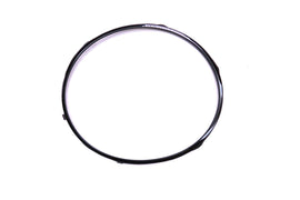 Bentley Mulsanne left inner black headlight ring #2575