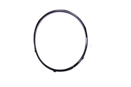 Bentley Mulsanne right inner black headlight ring #2576