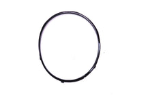 Load image into Gallery viewer, Bentley Mulsanne black headlight rings 4pcs #2573