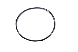 Bentley Mulsanne right inner black headlight ring #2576