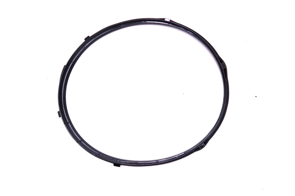 Bentley Mulsanne right inner black headlight ring #2576