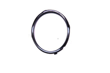 Load image into Gallery viewer, Bentley Mulsanne black headlight rings 4pcs #2573