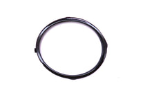 Load image into Gallery viewer, Bentley Mulsanne right outer black headlight ring #2577