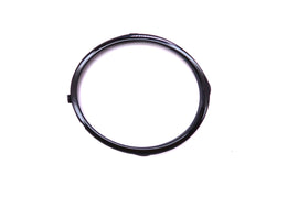 Bentley Mulsanne right outer black headlight ring #2577