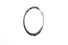 Load image into Gallery viewer, Bentley Gt Gtc chrome left outer headlight ring #2579
