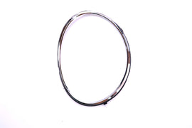 Bentley Gt Gtc chrome right inner headlight ring #2581