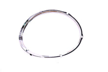 Load image into Gallery viewer, Bentley Gt Gtc chrome right inner headlight ring #2581