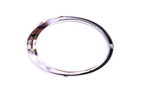 Load image into Gallery viewer, Bentley Gt Gtc chrome right outer headlight ring #2582