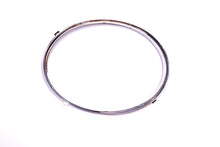 Load image into Gallery viewer, Bentley Flying Spur left inner chrome headlight ring #2584