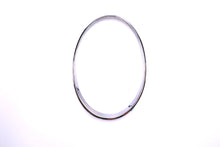 Load image into Gallery viewer, Bentley Flying Spur left outer chrome headlight ring #2585
