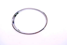 Load image into Gallery viewer, Bentley Flying Spur right inner chrome headlight ring #2587