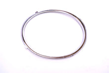 Load image into Gallery viewer, Bentley Flying Spur right inner chrome headlight ring #2587
