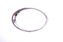 Load image into Gallery viewer, Bentley Gt Gtc left outer chrome headlight ring #2589