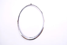 Load image into Gallery viewer, Bentley Gt Gtc left chrome inner headlight ring  #2590
