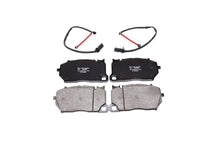 Load image into Gallery viewer, Lamborghini Urus front &amp; rear brake pads + 4 sensors TopEuro #2053