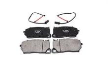 Load image into Gallery viewer, Lamborghini Urus front brake pads + 2 sensors TopEuro #2054