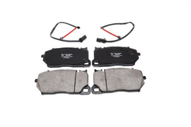 Lamborghini Urus front brake pads + 2 sensors TopEuro #2054