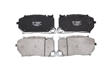 Load image into Gallery viewer, Lamborghini Urus front brake pads + 2 sensors TopEuro #2054