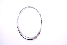 Load image into Gallery viewer, Bentley Gt Gtc right chrome inner headlight ring  #2591