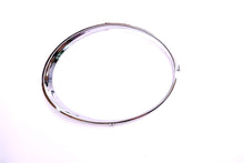 Load image into Gallery viewer, Bentley Gt Gtc right chrome inner headlight ring  #2591