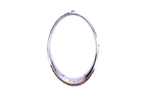 Load image into Gallery viewer, Bentley Gt Gtc chrome headlight rings 4pcs #2588