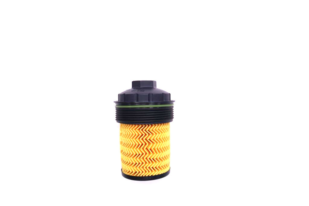 Maserati Grecale Trofeo Granturismo 3.0 V6 oil filter #2530