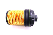 Load image into Gallery viewer, Alfa Romeo Stelvio Giulia Quadrifoglio 2.9 V6 oil filter 2021-2025 #2529