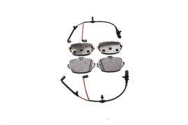 Lamborghini Urus rear brake pads + 2 sensors TopEuro #2055