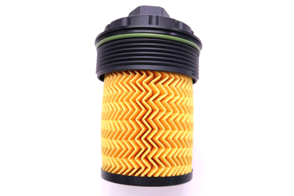 Alfa Romeo Stelvio Giulia Quadrifoglio 2.9 V6 oil filter 2021-2025 #2529