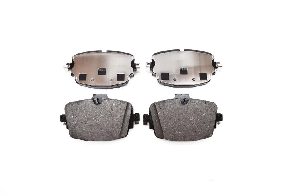 Lamborghini Urus rear brake pads + 2 sensors TopEuro #2055