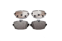 Load image into Gallery viewer, Lamborghini Urus rear brake pads + 2 sensors TopEuro #2055