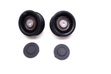 Load image into Gallery viewer, Bentley GT GTC Flying Spur W12 pulley 2pcs #2553