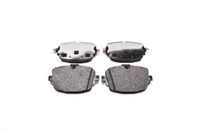 Load image into Gallery viewer, Lamborghini Urus rear brake pads + 2 sensors TopEuro #2055