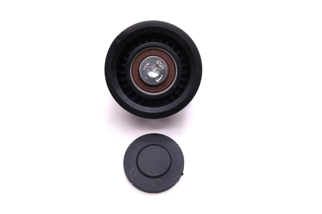 Bentley GT GTC Flying Spur W12 pulley 1pc #2554