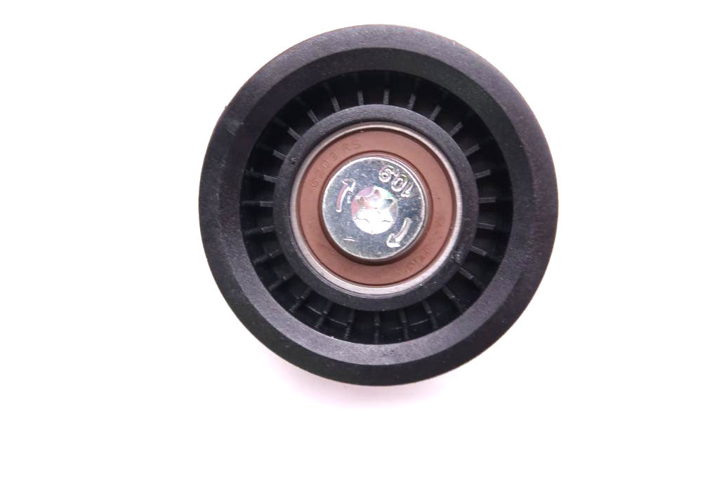 Bentley GT GTC Flying Spur W12 pulley 1pc #2554
