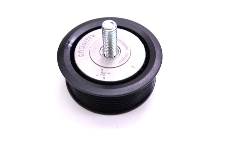 Bentley GT GTC Flying Spur W12 pulley 1pc #2554