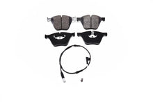 Load image into Gallery viewer, Rolls Royce Ghost 2011 2012 front rear and brake pads TopEuro #2056