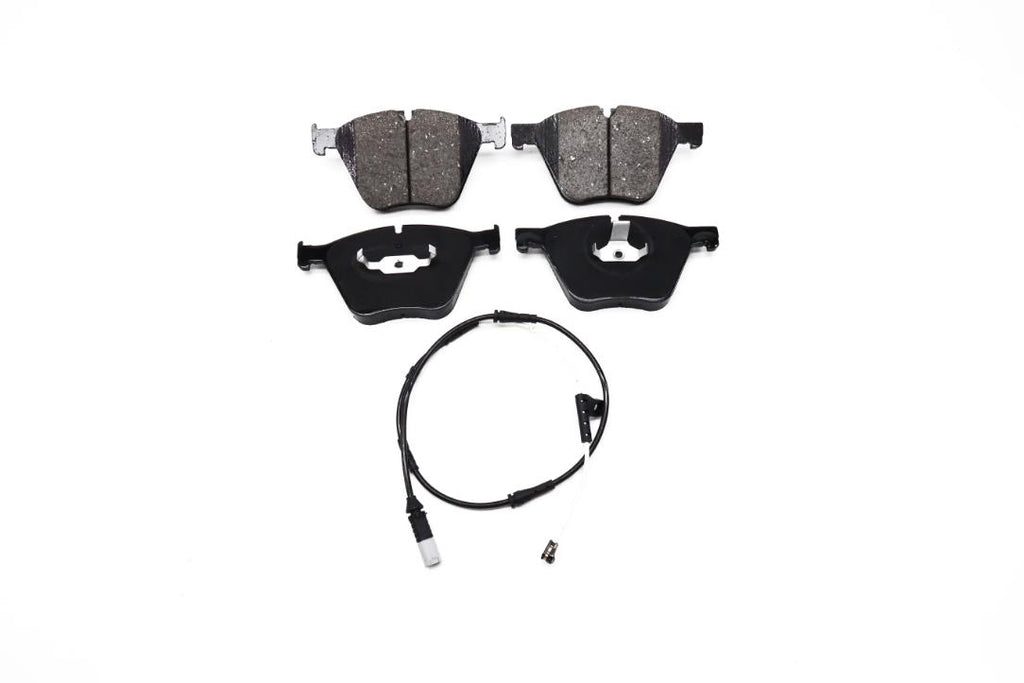Rolls Royce Ghost 2011 2012 front brake pads TopEuro #2057