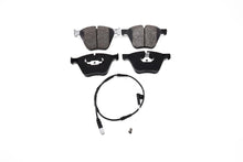 Load image into Gallery viewer, Rolls Royce Ghost 2011 2012 front brake pads TopEuro #2057