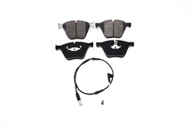 Rolls Royce Ghost 2011 2012 front brake pads TopEuro #2057