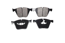 Load image into Gallery viewer, Rolls Royce Ghost 2011 2012 front rear and brake pads TopEuro #2056