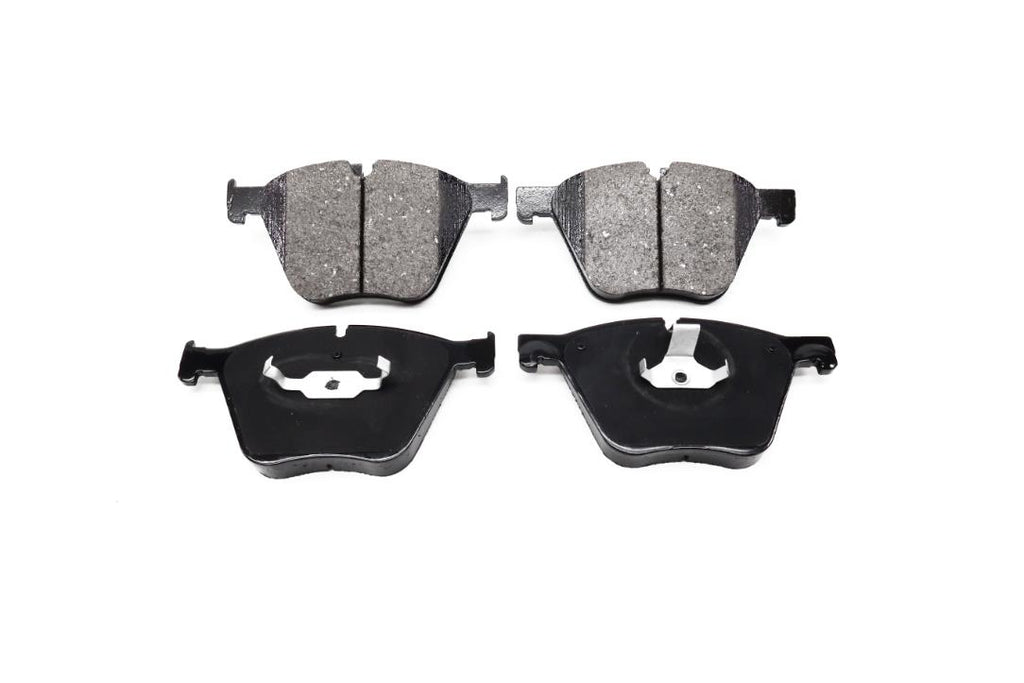 Rolls Royce Ghost 2011 2012 front brake pads TopEuro #2057