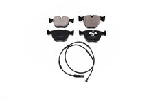Load image into Gallery viewer, Rolls Royce Ghost 2011 2012 front rear and brake pads TopEuro #2056