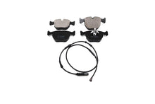 Load image into Gallery viewer, Rolls Royce Dawn Wraith Ghost rear brake pads TopEuro #2058