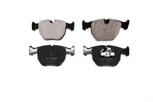 Load image into Gallery viewer, Rolls Royce Ghost 2011 2012 front rear and brake pads TopEuro #2056