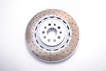 Load image into Gallery viewer, Maserati Levante S Modena front rear brake pads rotors TopEuro #2678