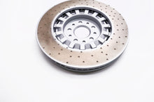Load image into Gallery viewer, Maserati Levante S Modena front brake pads rotors TopEuro #2680