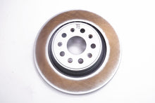 Load image into Gallery viewer, Maserati Levante S Modena front rear brake disc rotors TopEuro #2679